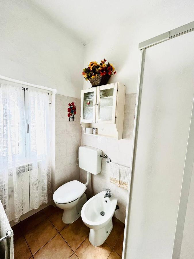 Apartmán Ca' De Raffe' Lingueglietta Exteriér fotografie