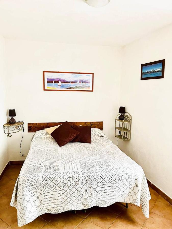 Apartmán Ca' De Raffe' Lingueglietta Exteriér fotografie